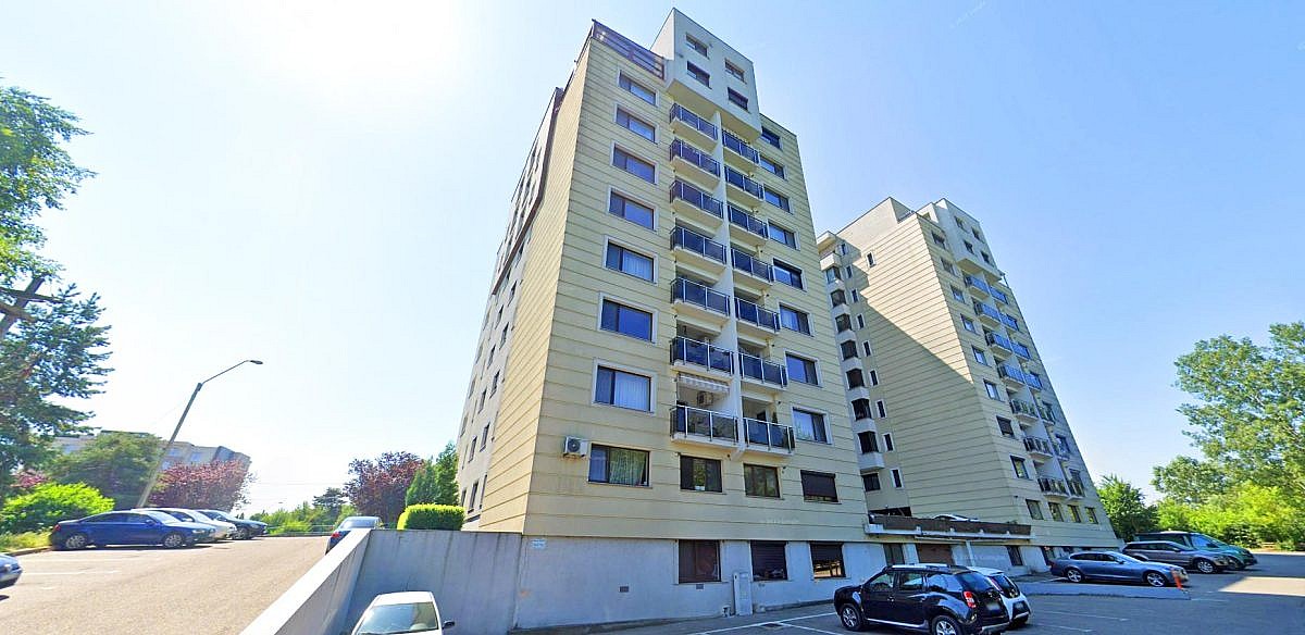 Apartament 3 camere, 97,35mp, Pitesti, jud. Arges