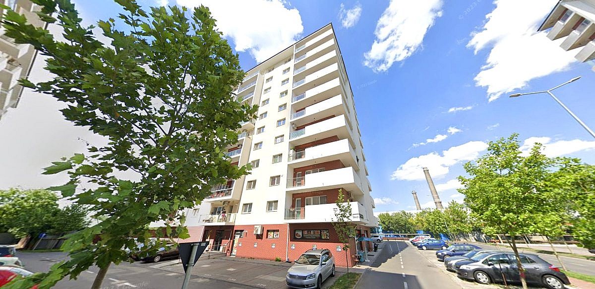 Apartament 2 camere, 56,64mp, sector 4, Bucuresti
