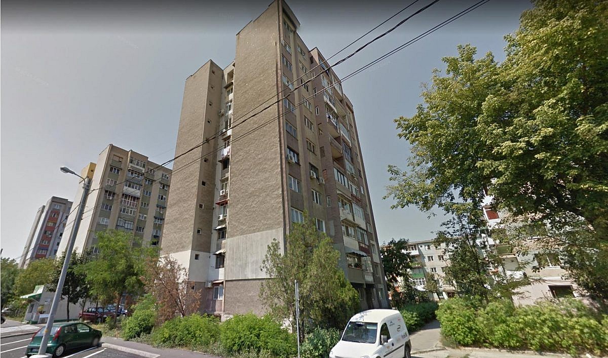 Apartament 3 camere, 70,65mp, Craiova, jud. Dolj