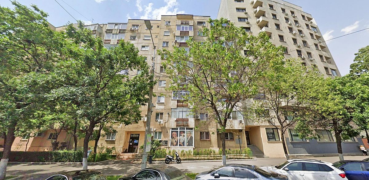 Apartament 3 camere, 63,43mp, sector 4, Bucuresti