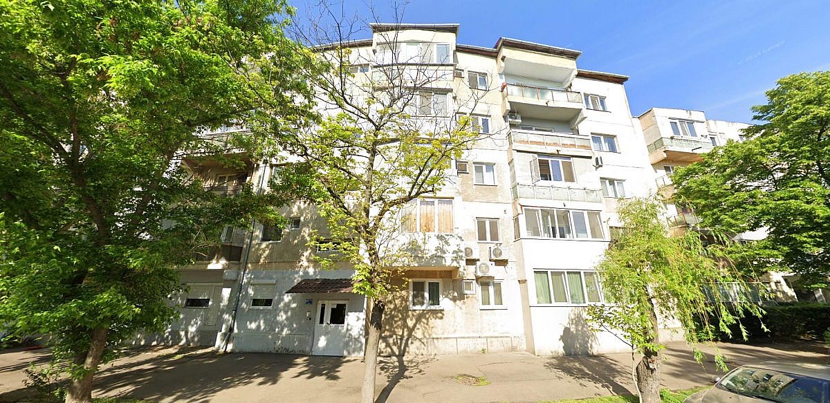 Apartament 3 camere, 67,87mp, Oradea, jud. Bihor