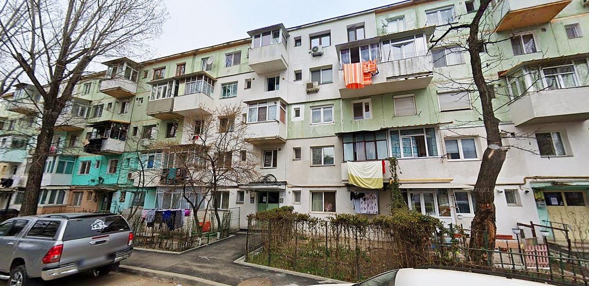 Garsoniera 15,33mp, Iasi, jud. Iasi