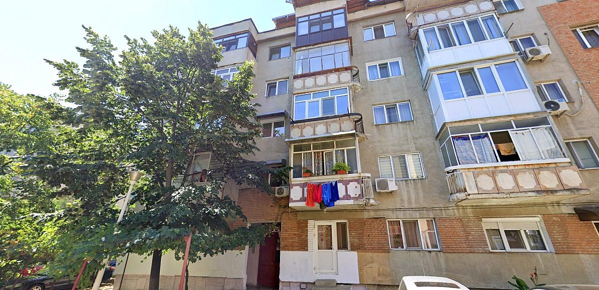 Apartament 2 camere, 45mp, Drobeta Turnu Severin, jud. Mehedinti