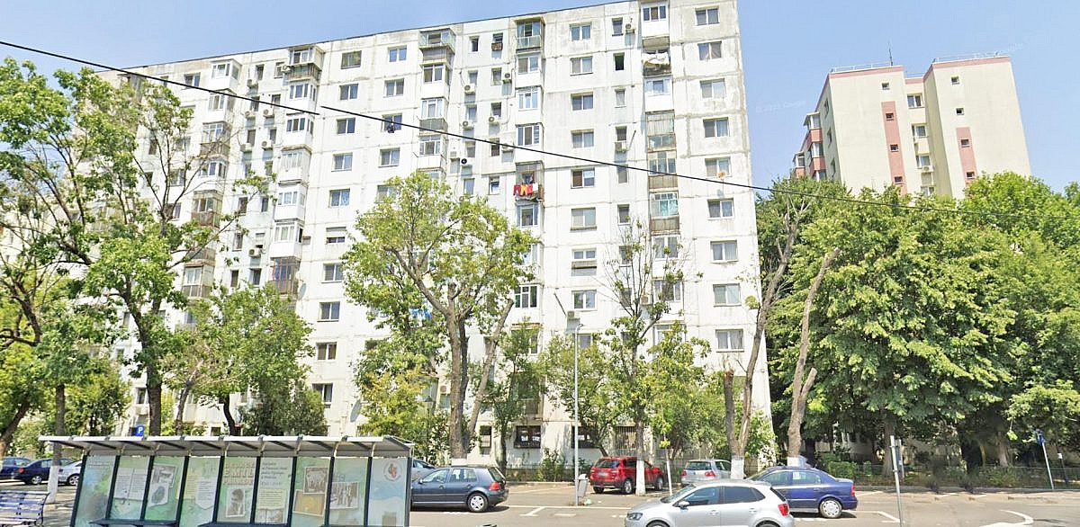 Apartament 2 camere, 35,23mp, sector 4, Bucuresti