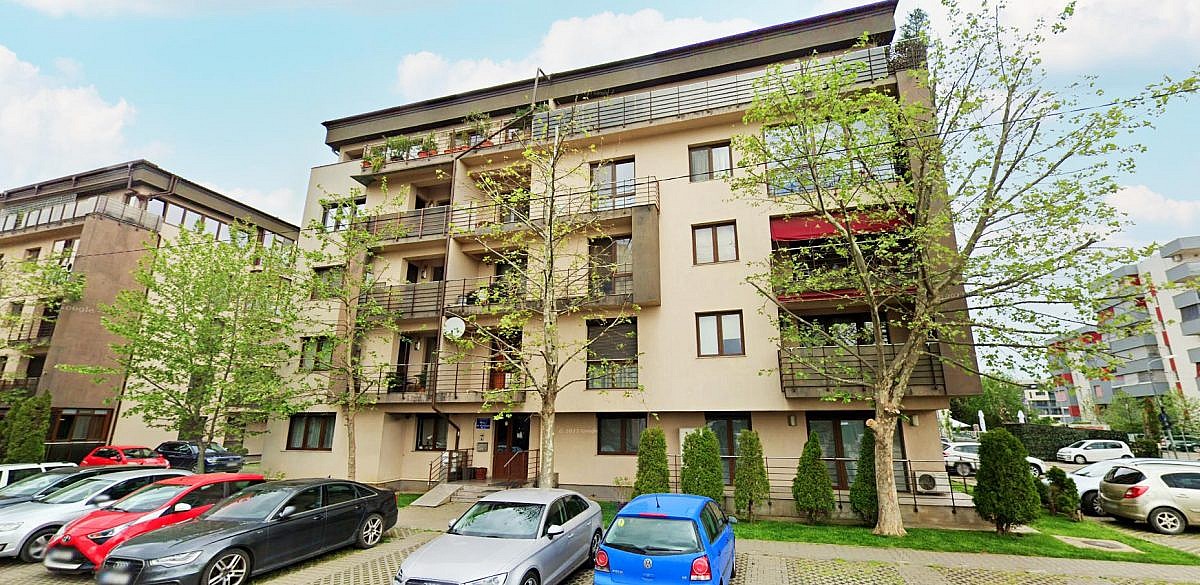Apartament 3 camere, 89,26mp, Bragadiru, jud. Ilfov