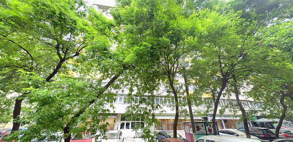 Apartament 2 camere, 51,70mp, sector 2, Bucuresti