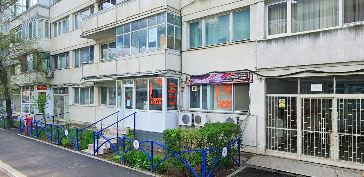 Spatiu comercial 44,24mp, sector 4, Bucuresti