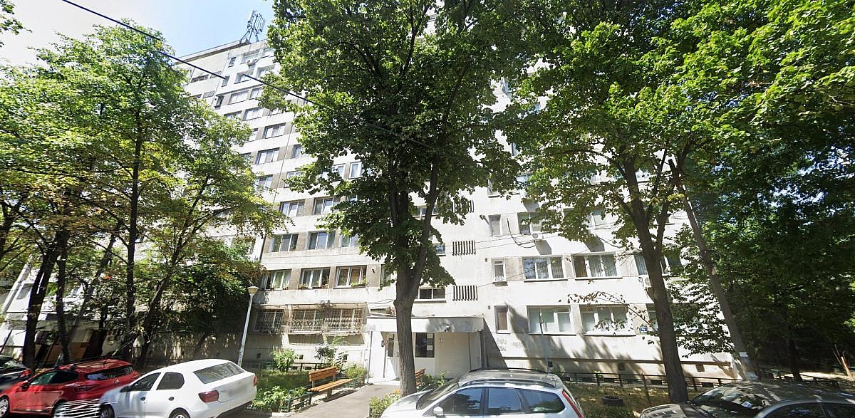Apartament 4 camere, 57,38mp, sector 6, Bucuresti