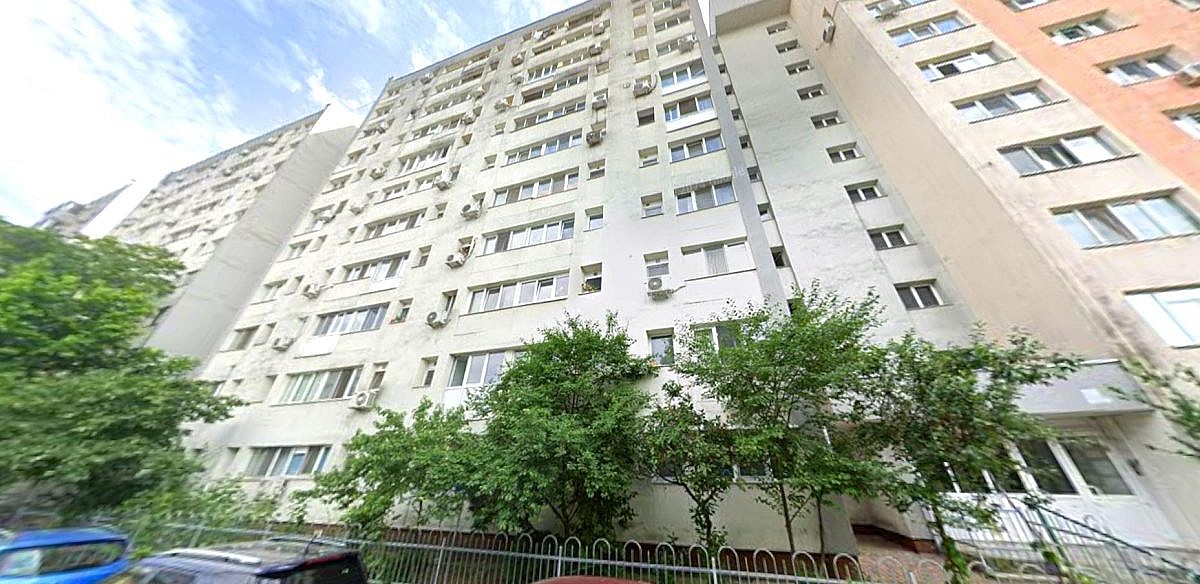 Garsoniera 30,37mp, sector 3, Bucuresti