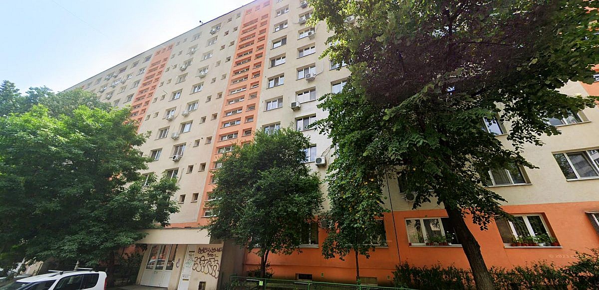 Apartament 2 camere, 49,75mp, sector 3, Bucuresti