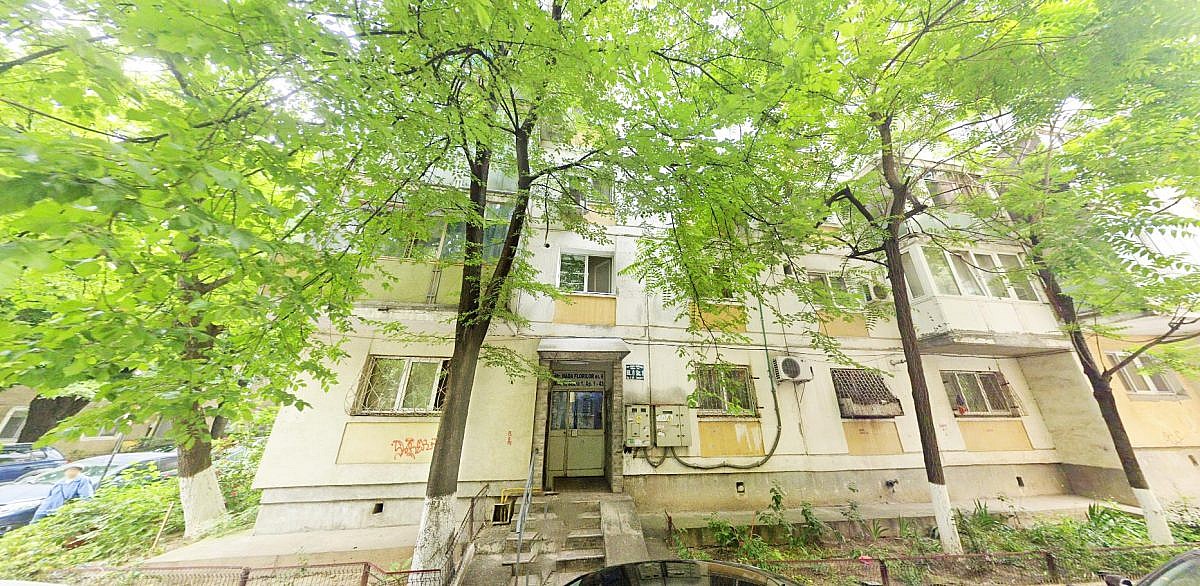 Garsoniera 31,49mp, sector 2, Bucuresti