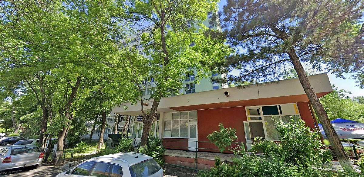Garsoniera 27,03mp, sector 3, Bucuresti