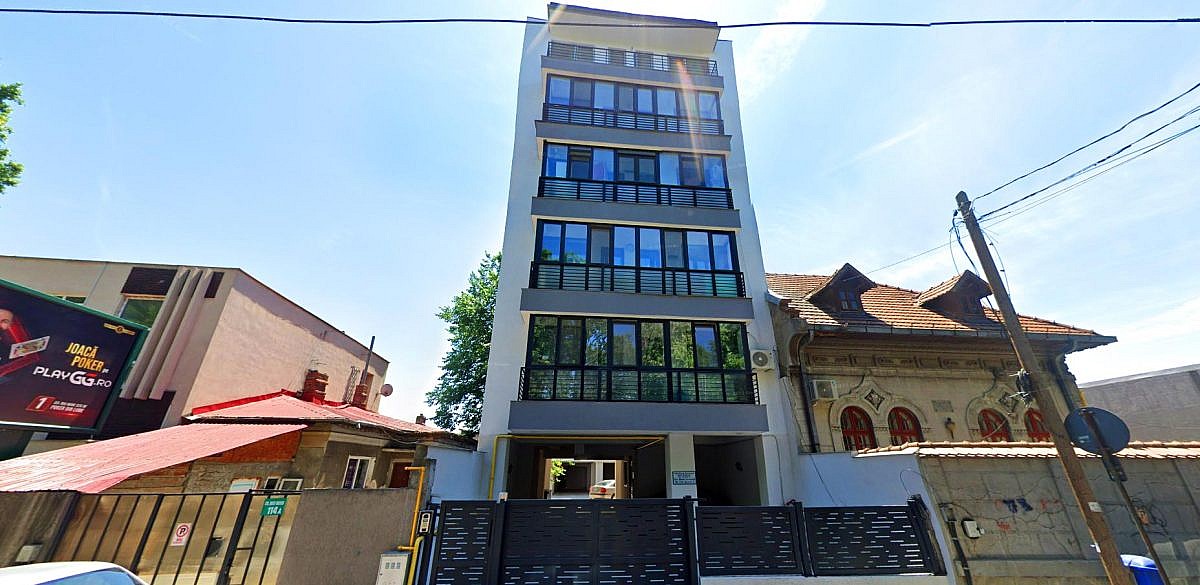 Apartament 2 camere, 43,90mp, sector 2, Bucuresti