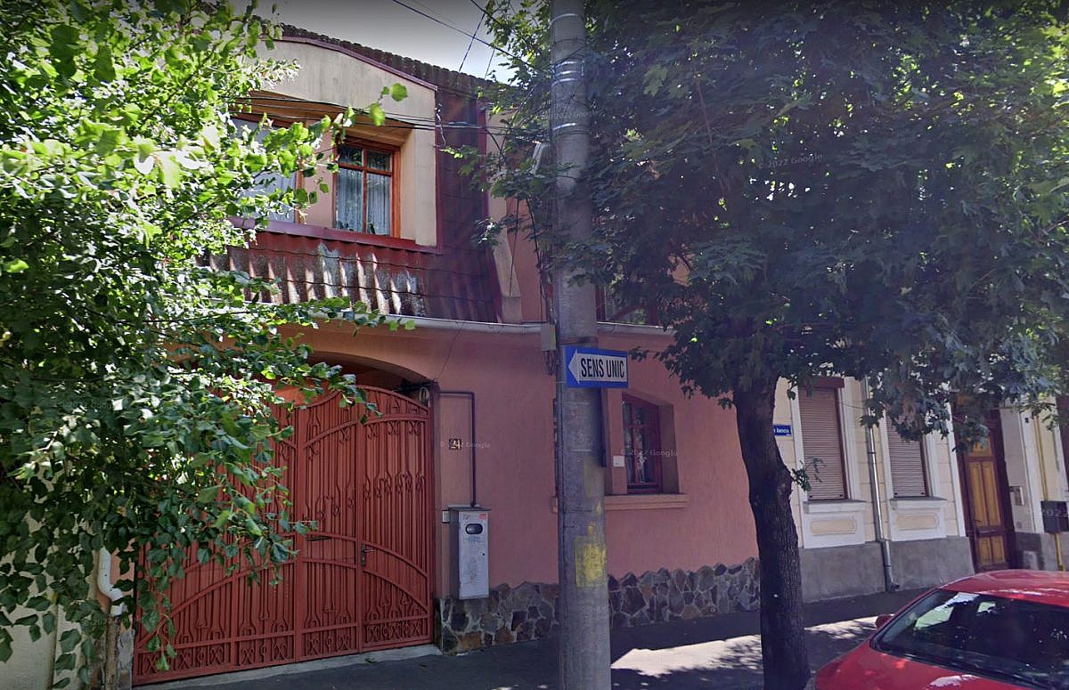 Casa S+P+M + teren intravilan 630mp, Targu Mures, jud. Mures
