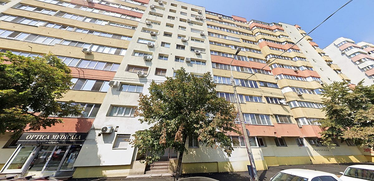 Apartament 2 camere, 47,17mp, sector 2, Bucuresti