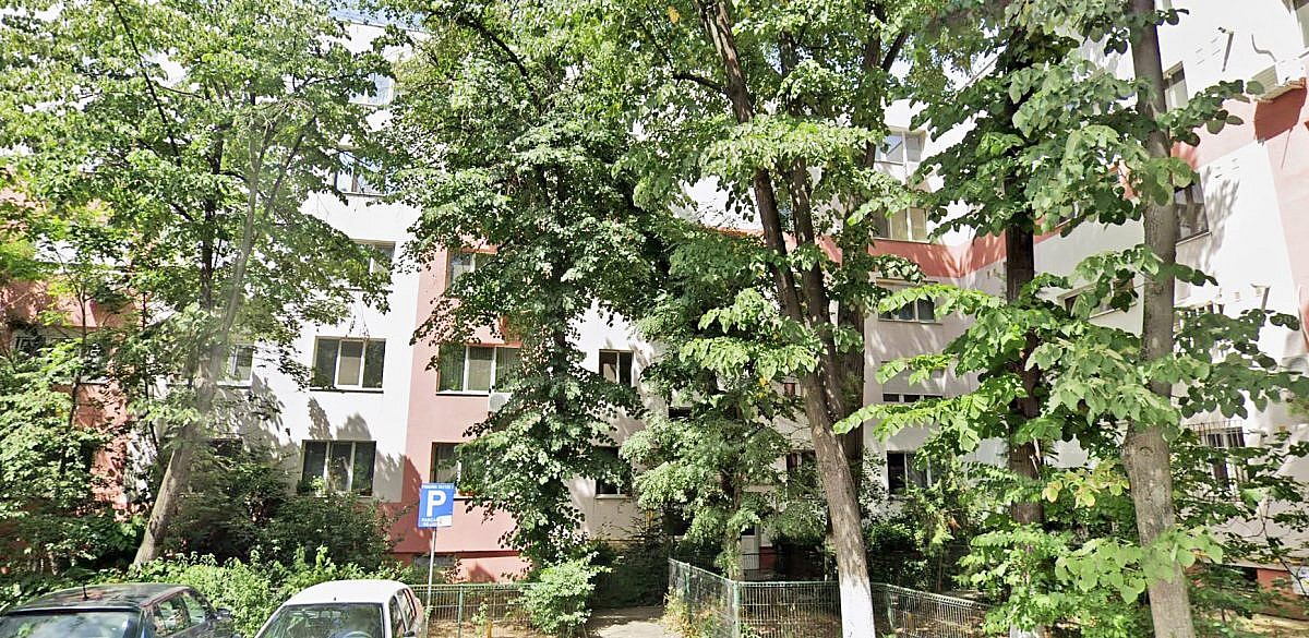 Apartament 2 camere, 48,39mp, sector 3, Bucuresti