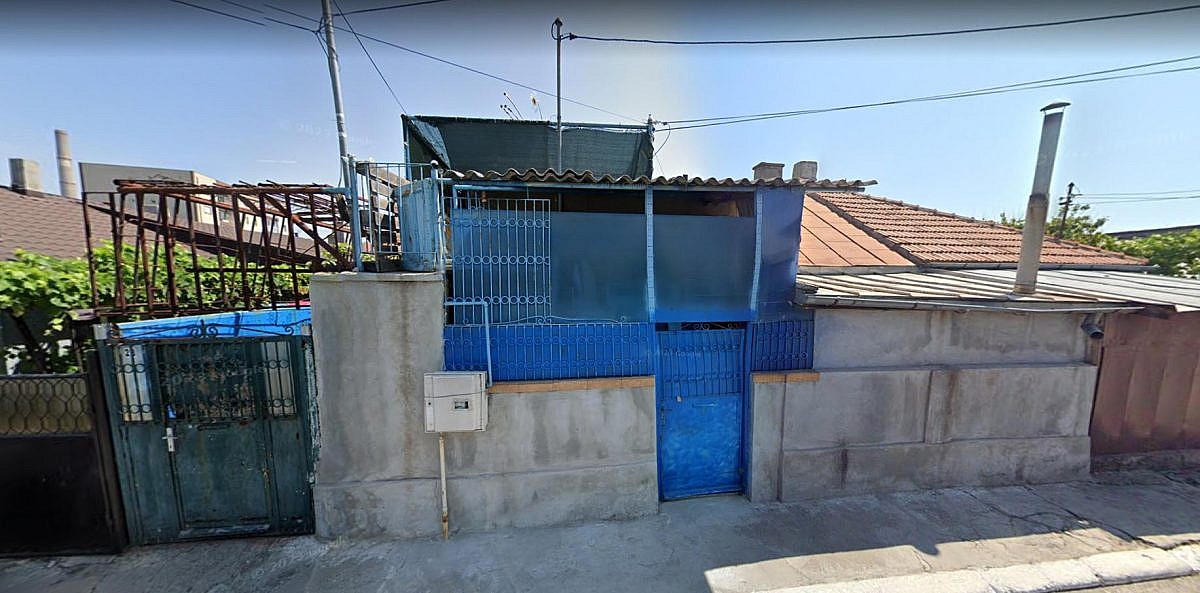 Casa 2 camere, 69mp + teren intravilan 73mp, Constanta, jud. Constanta