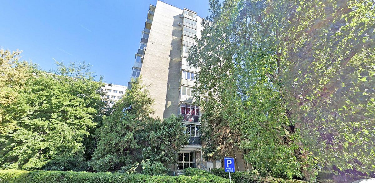 Garsoniera 33,50mp, sector 3, Bucuresti