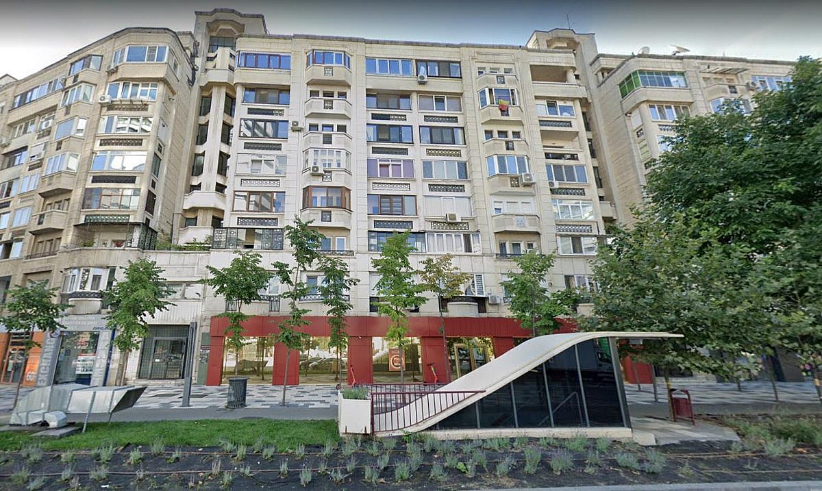 Spatiu comercial 274,88mp, sector 3, Bucuresti