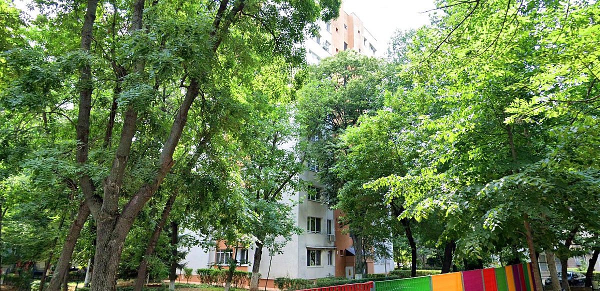 Apartament 3 camere, 55,90mp, sector 4, Bucuresti