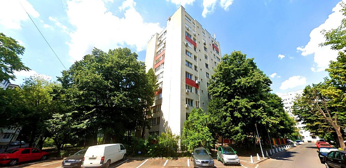 Apartament 2 camere, 45,85mp, sector 4, Bucuresti