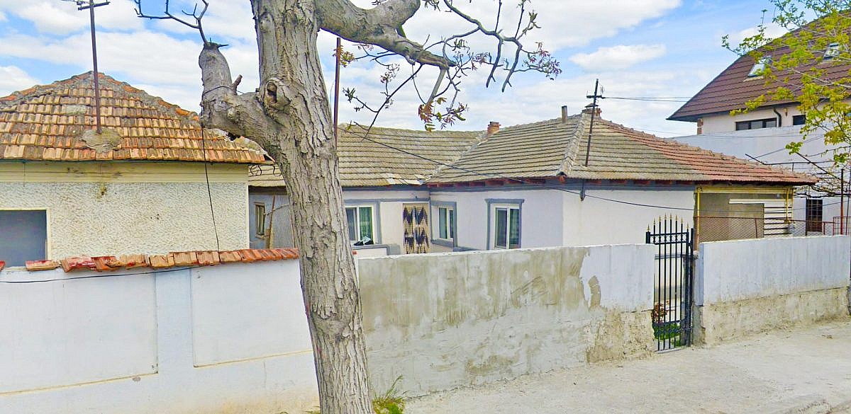 Casa 114mp + teren intravilan 652mp, Ovidiu, jud. Constanta