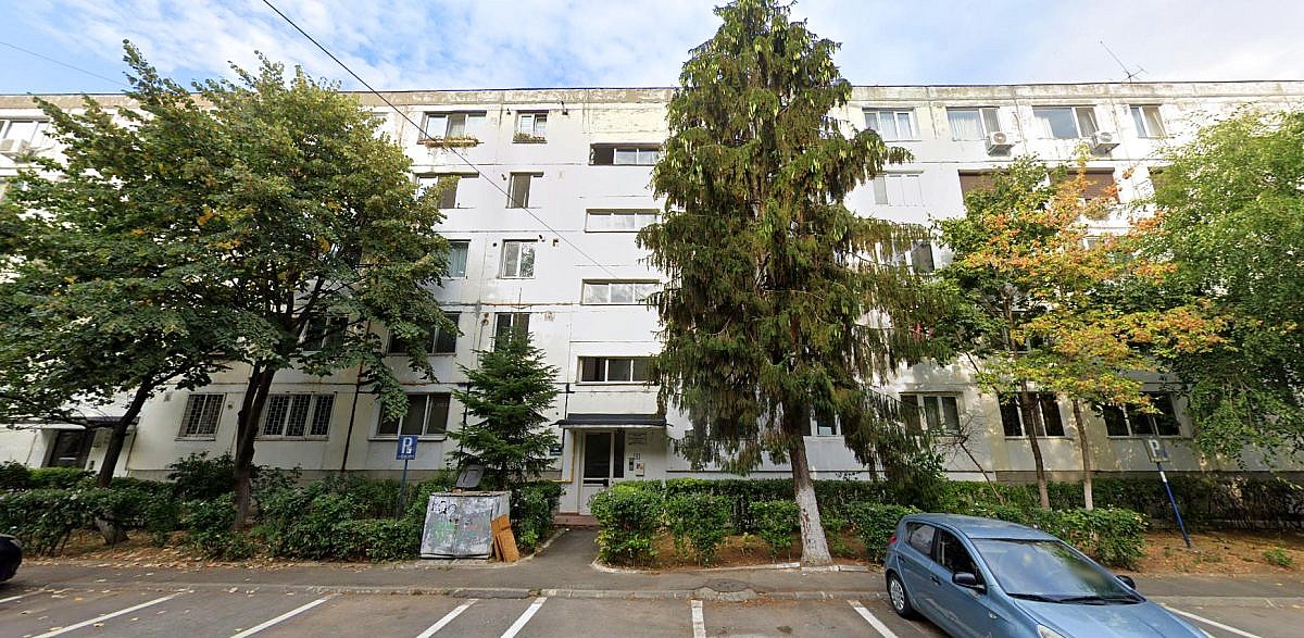 Apartament 2 camere, 48,36mp, sector 6, Bucuresti