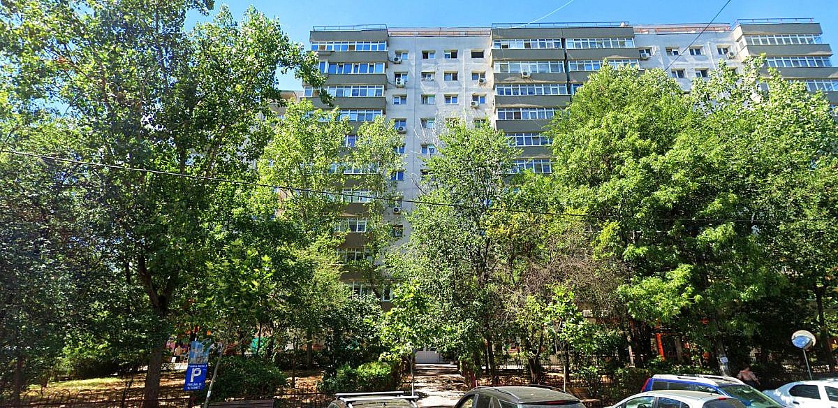 Apartament 3 camere, 64,10mp, sector 3, Bucuresti