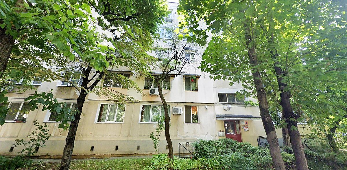 Garsoniera 32,67mp, sector 4, Bucuresti