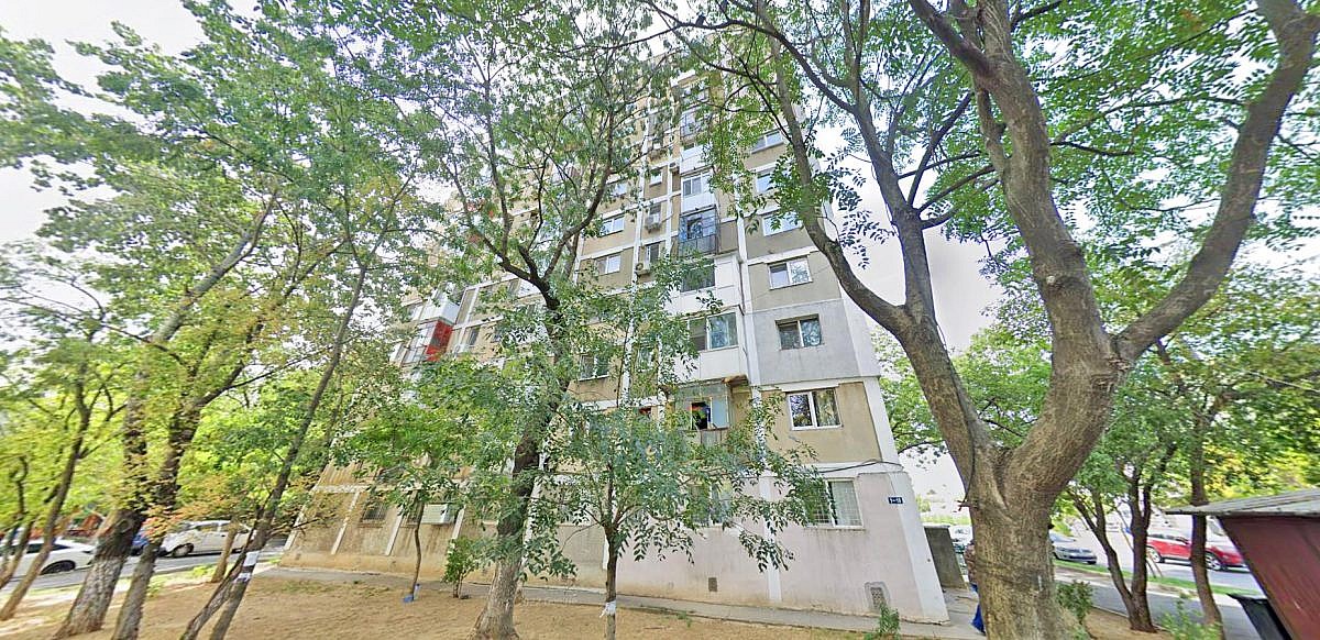 Apartament 3 camere, 46,64mp, sector 6, Bucuresti
