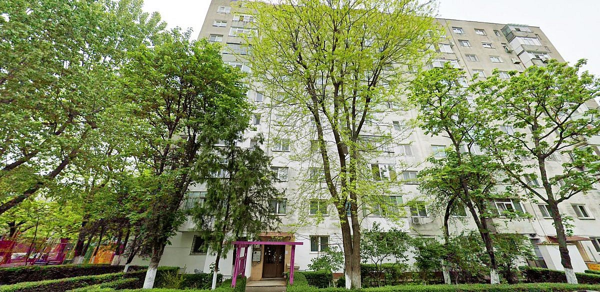 Apartament 2 camere, 34,74mp, sector 4, Bucuresti