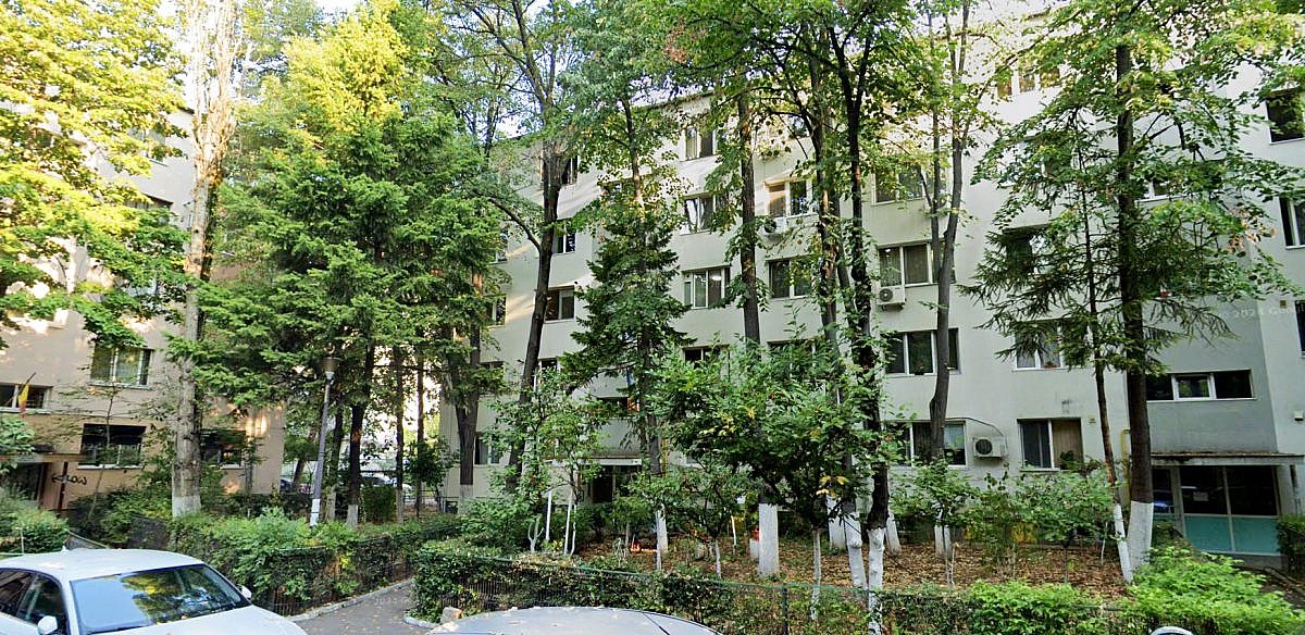 Apartament 4 camere, 76,80mp, sector 3, Bucuresti