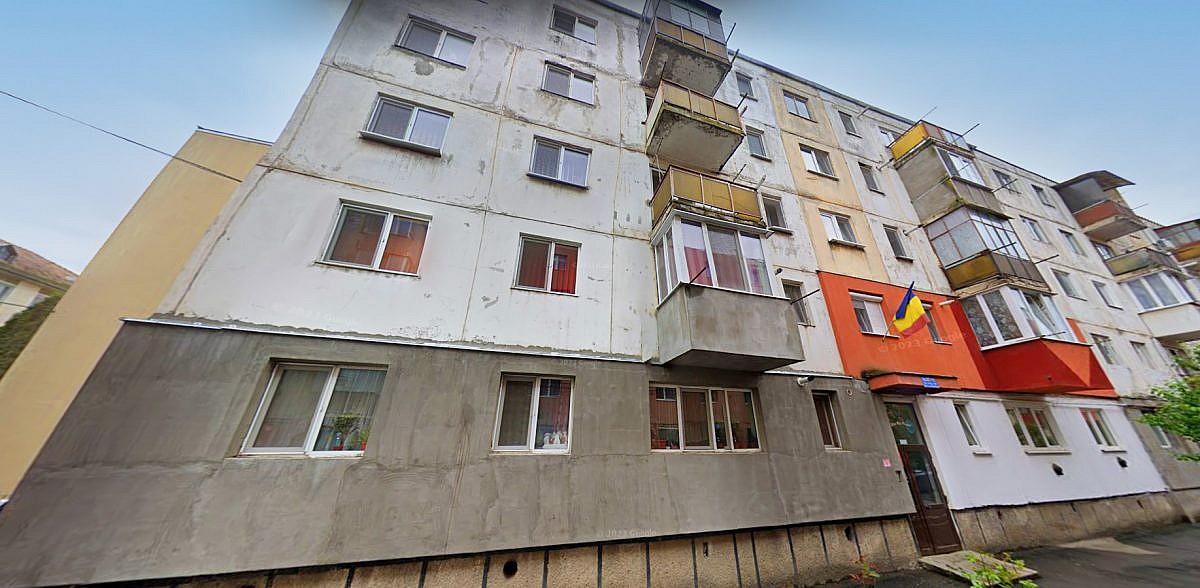 Apartament 3 camere, 51,95mp, Campia Turzii, jud. Cluj