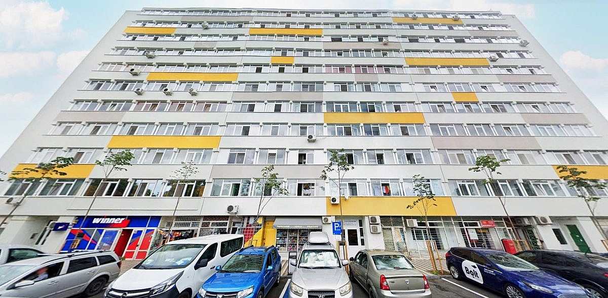 Apartament 3 camere, 62,70mp, sector 5, Bucuresti