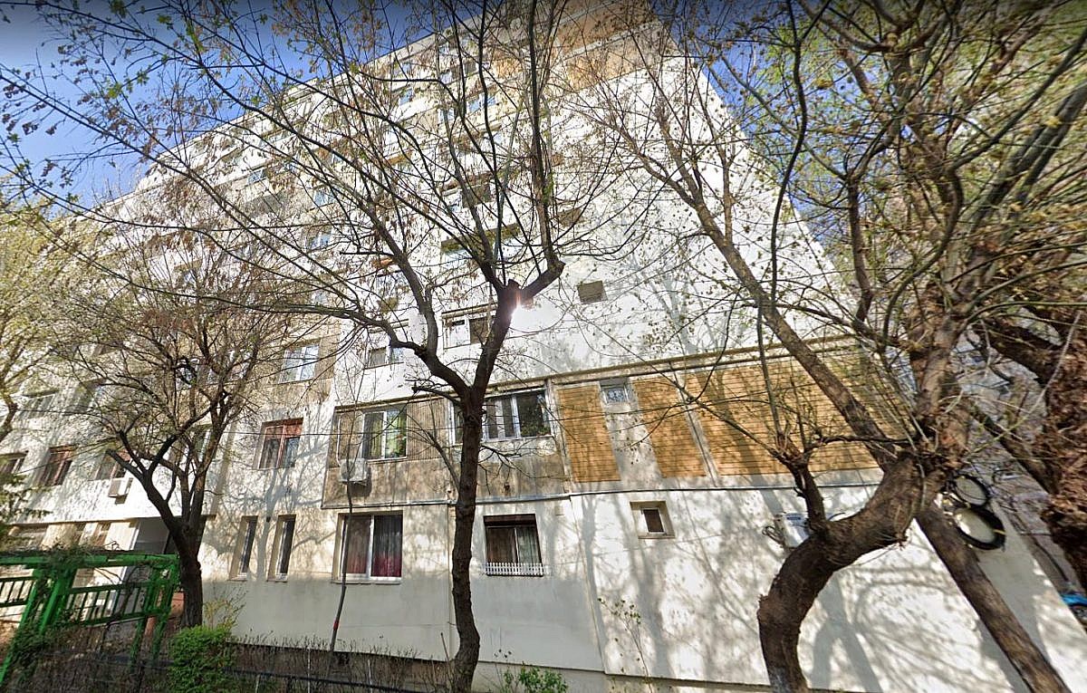 Apartament 2 camere, 47,75mp, sector 4, Bucuresti