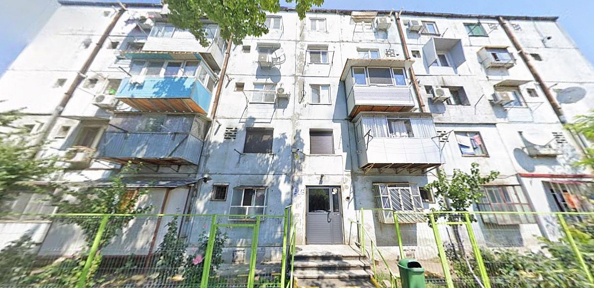 Garsoniera 15,88mp, sector 5, Bucuresti