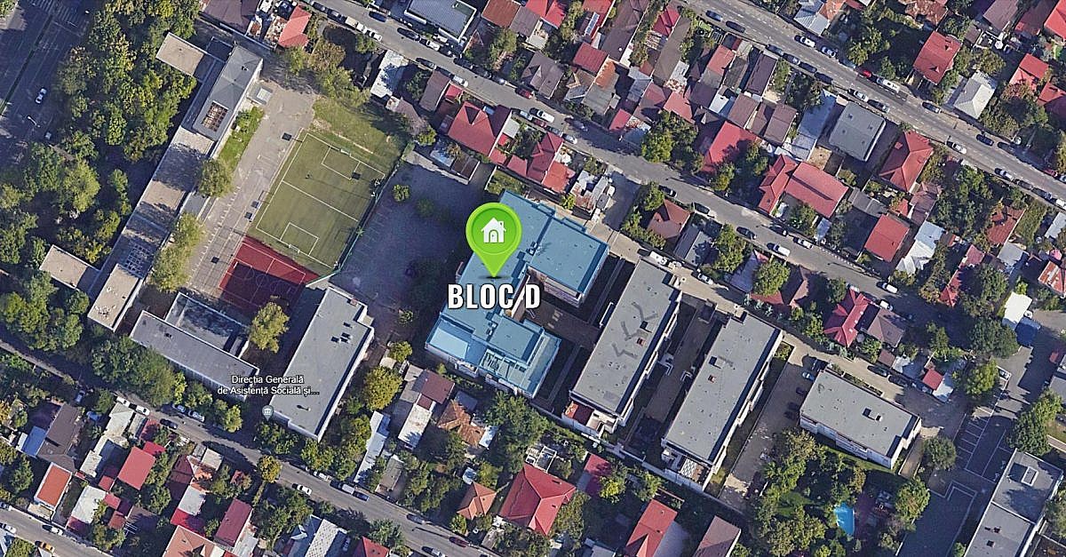 Apartament 2 camere, 50,05mp, sector 4, Bucuresti