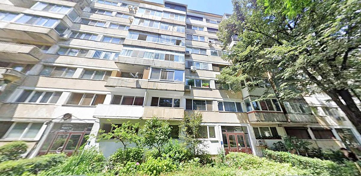 Apartament 2 camere, 44,30mp, sector 5, Bucuresti