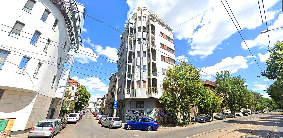 Apartament 2 camere, 50,85mp + boxa, sector 2, Bucuresti