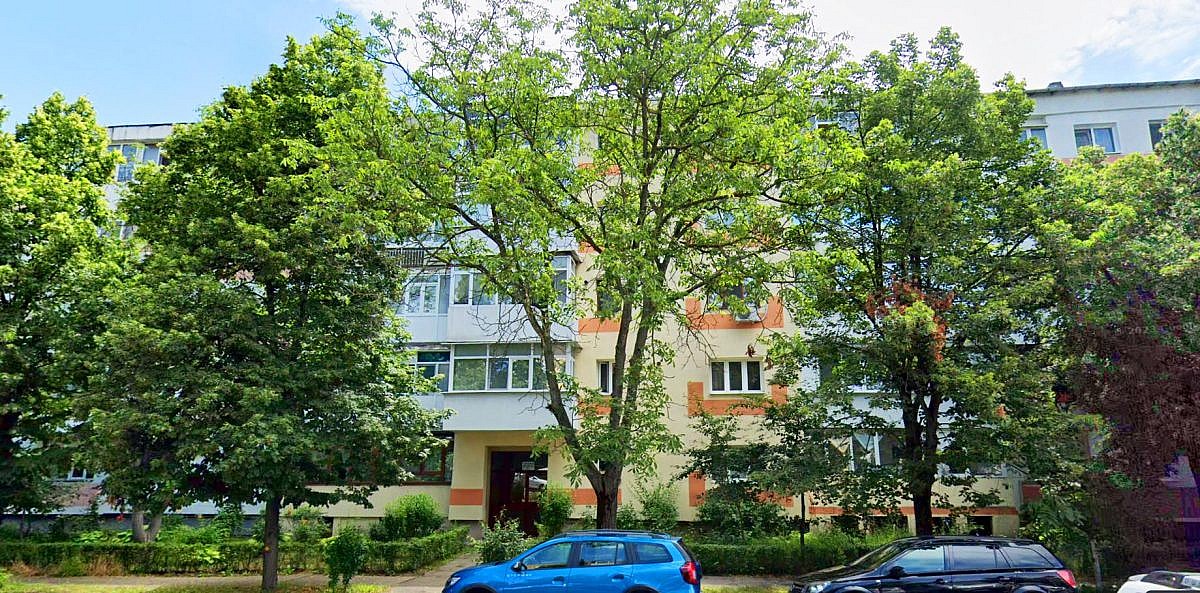 Apartament 3 camere, 65,68mp, Pitesti, jud. Arges