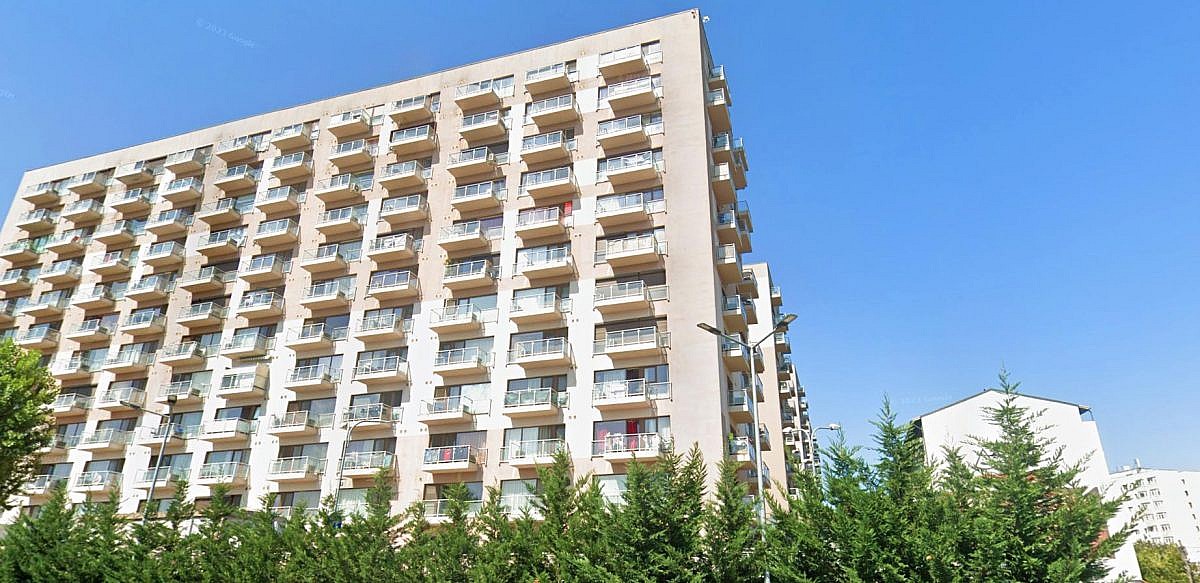 Apartament 2 camere, 44,64mp, sector 3, Bucuresti