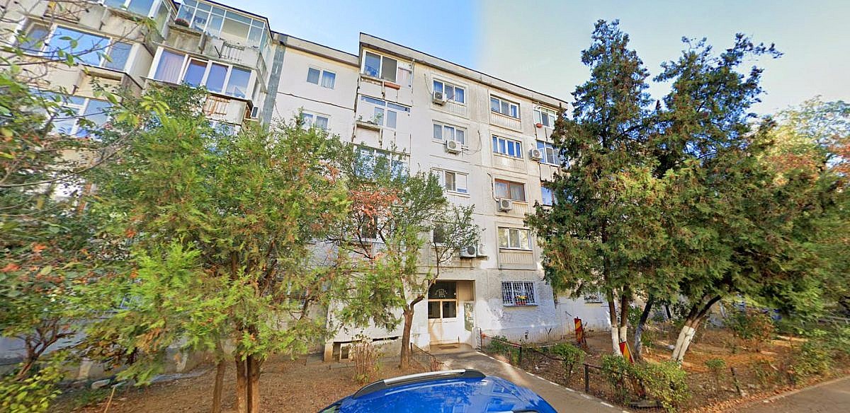 Apartament 2 camere, 50,35mp, sector 2, Bucuresti