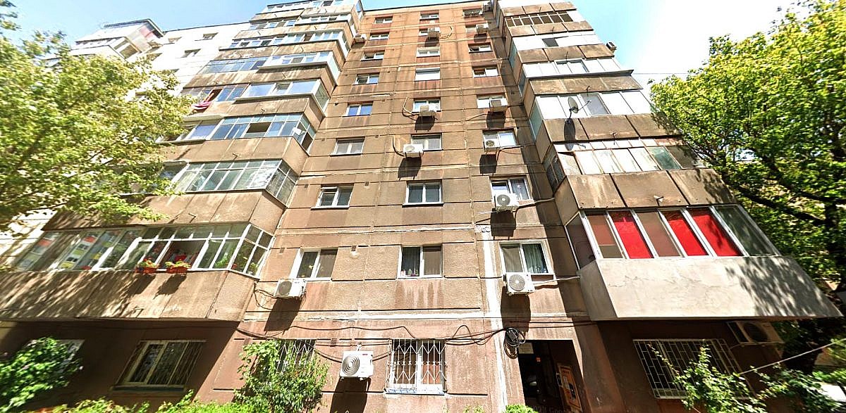 Garsoniera 30,70mp, sector 5, Bucuresti