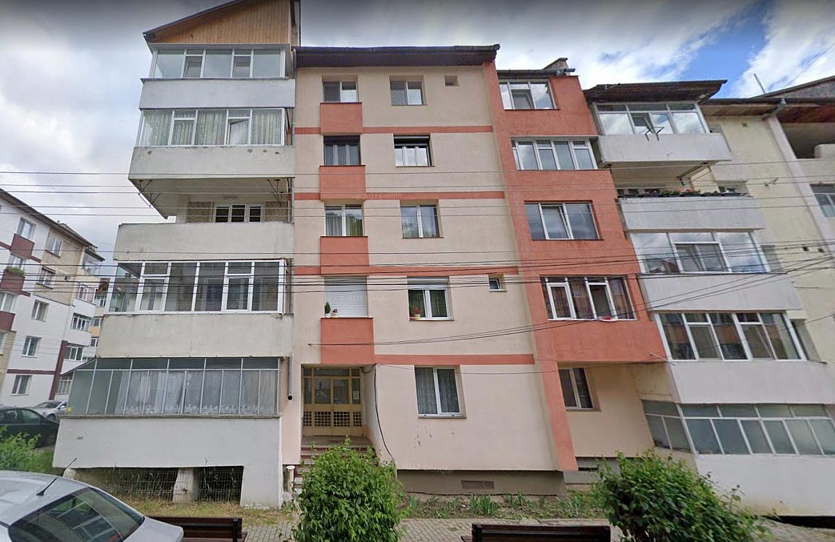 Apartament 4 camere, 98,77mp, Piatra Neamt, jud. Neamt