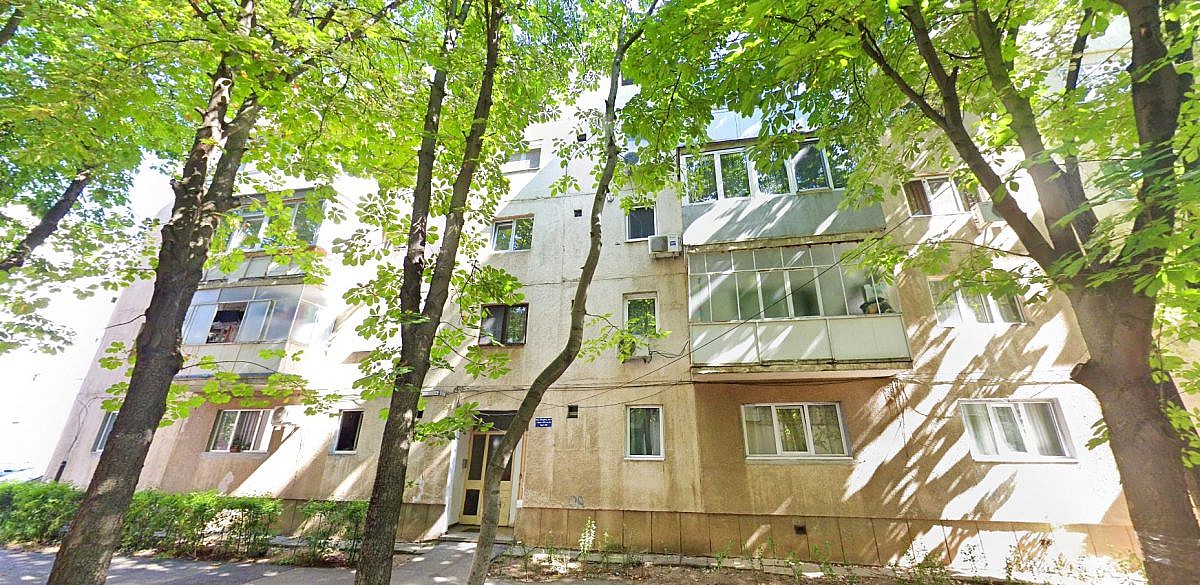 Apartament 2 camere, 51,70mp, Ploiesti, jud. Prahova