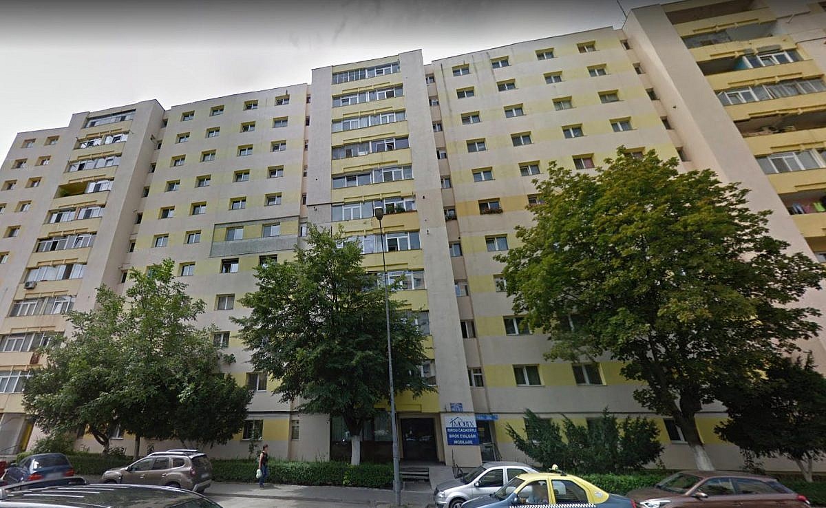Apartament 3 camere, 64,99mp, Pitesti, jud. Arges