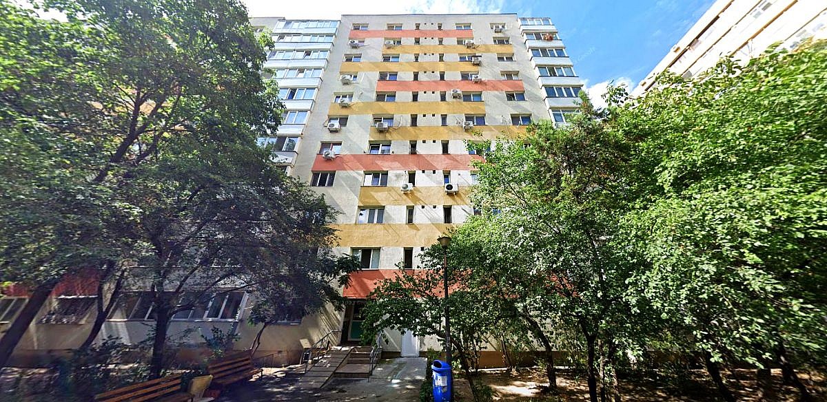 Garsoniera 22,56mp, sector 2, Bucuresti