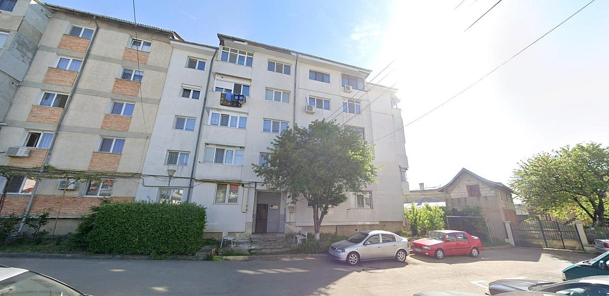 Apartament 2 camere, 48,78mp, Botosani, jud. Botosani