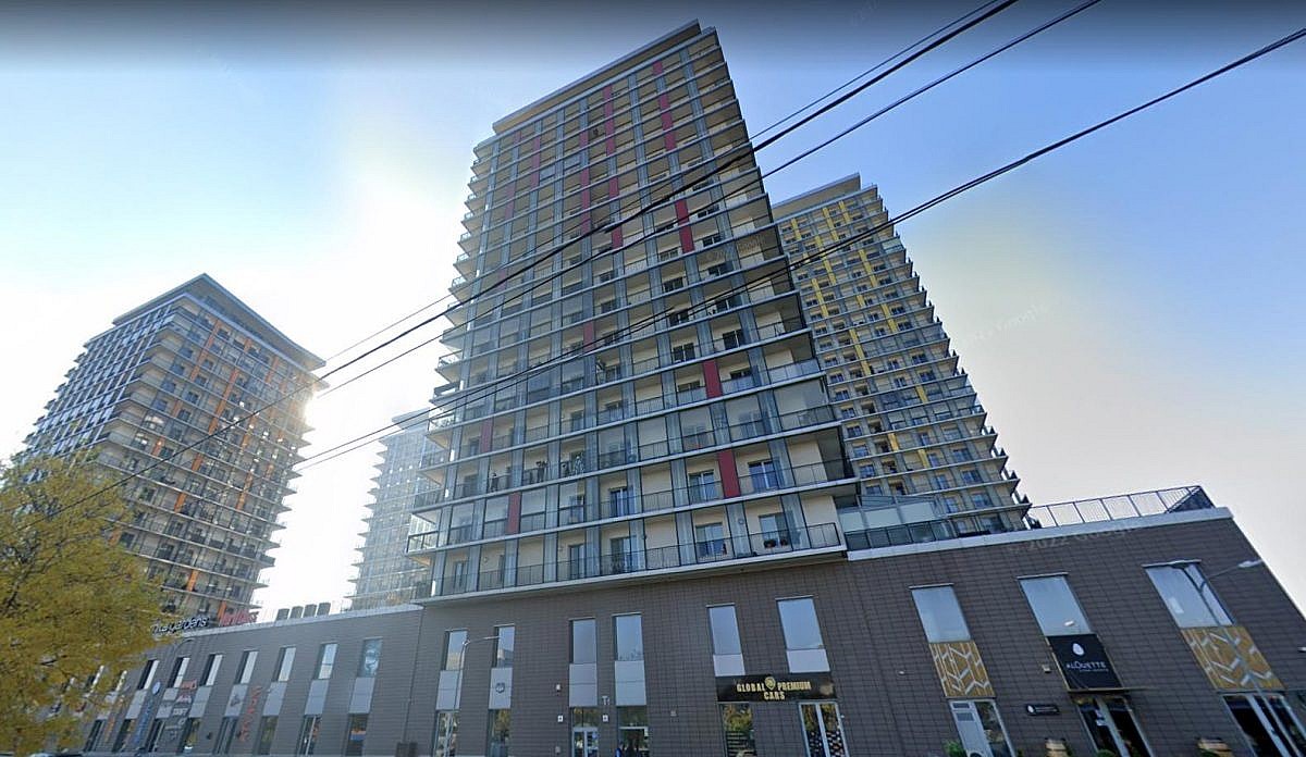 Apartament 3 camere, 76,77mp, sector 4, Bucuresti