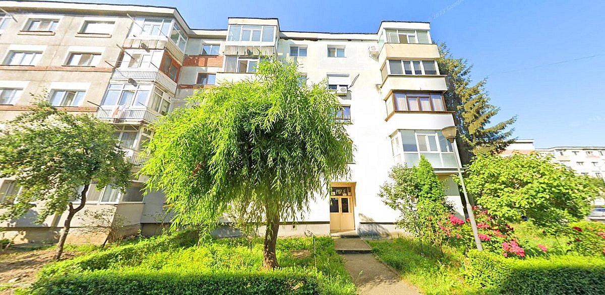 Apartament 3 camere, 63,83mp, Pitesti, jud. Arges